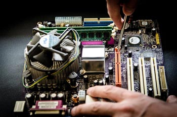 PC Reparatur Metzingen & Ermstal