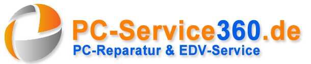 PC-Reparatur & IT-Service | Metzingen - Reutlingen - Bad Urach Logo